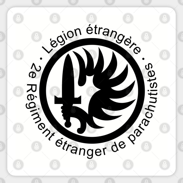 Legion Etrangere Foreign Legion Sticker by parashop